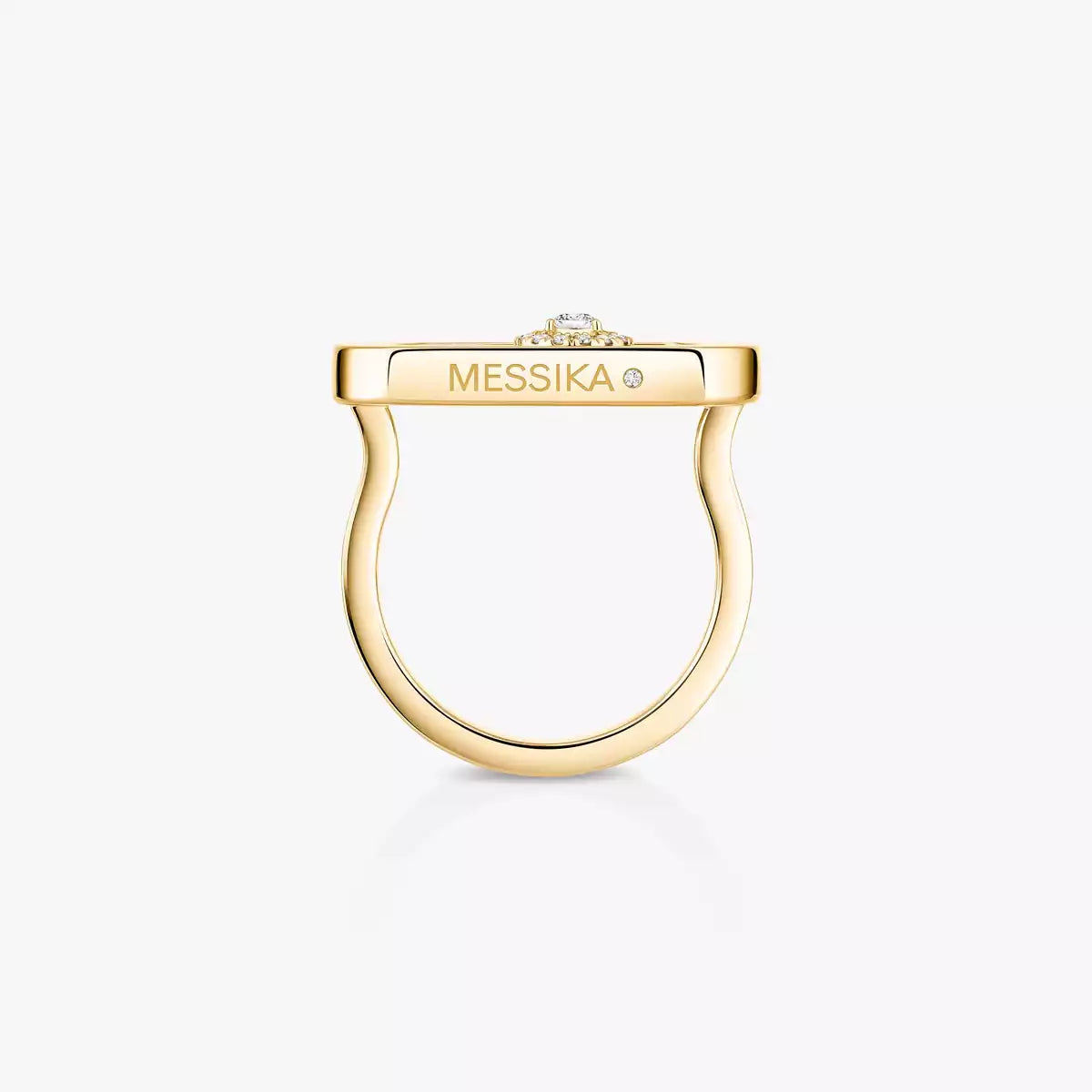 [Saipan]SO MOVE DIAMOND RING