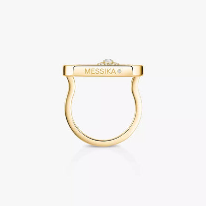 [Saipan]SO MOVE DIAMOND RING