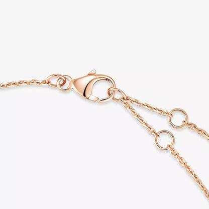 [Saipan]BABY MOVE DIAMOND BRACELET