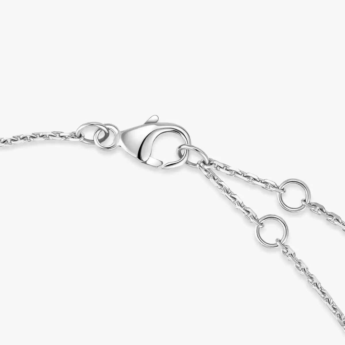 [Saipan]BABY MOVE DIAMOND BRACELET