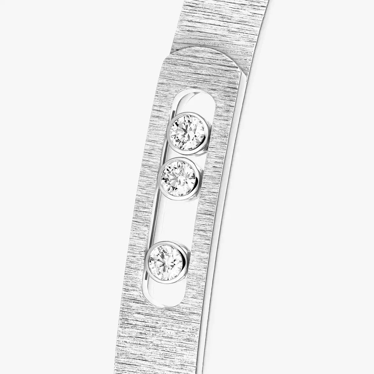 [Saipan]MOVE NOA CISELÉ BANGLE BRACELET