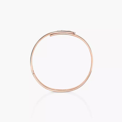 [Saipan]MOVE NOA DIAMOND BANGLE BRACELET