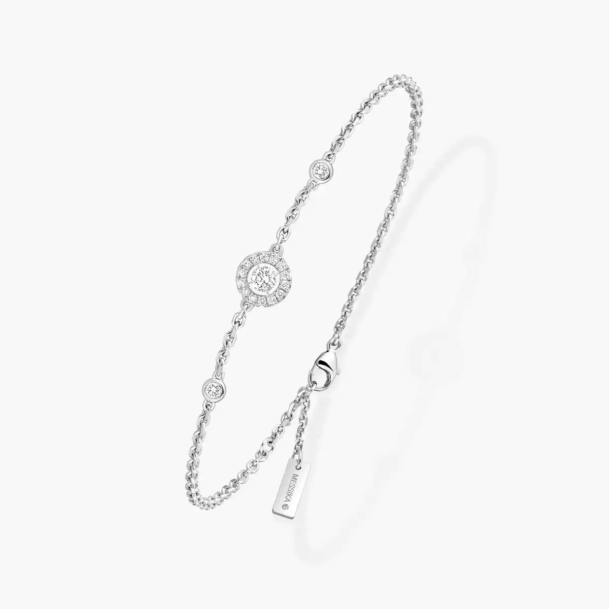 [Saipan]JOY DIAMOND BRACELET SMALL