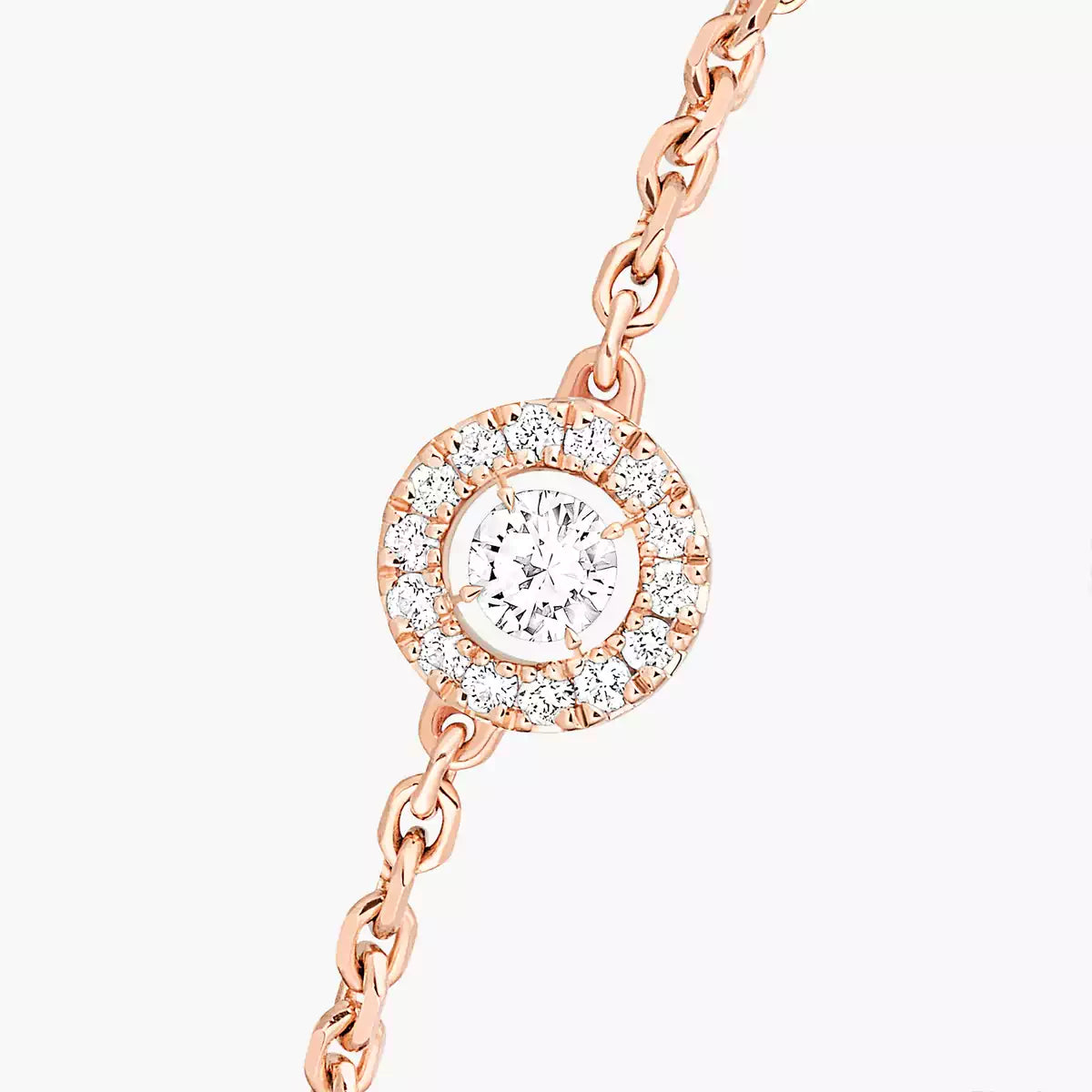 [Saipan]JOY DIAMOND BRACELET SMALL