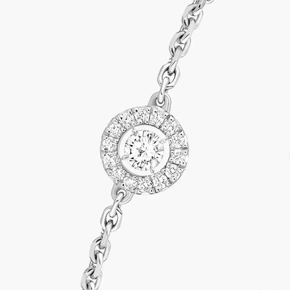 [Saipan]JOY DIAMOND BRACELET SMALL