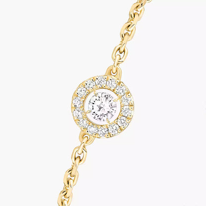 [Saipan]JOY DIAMOND BRACELET SMALL