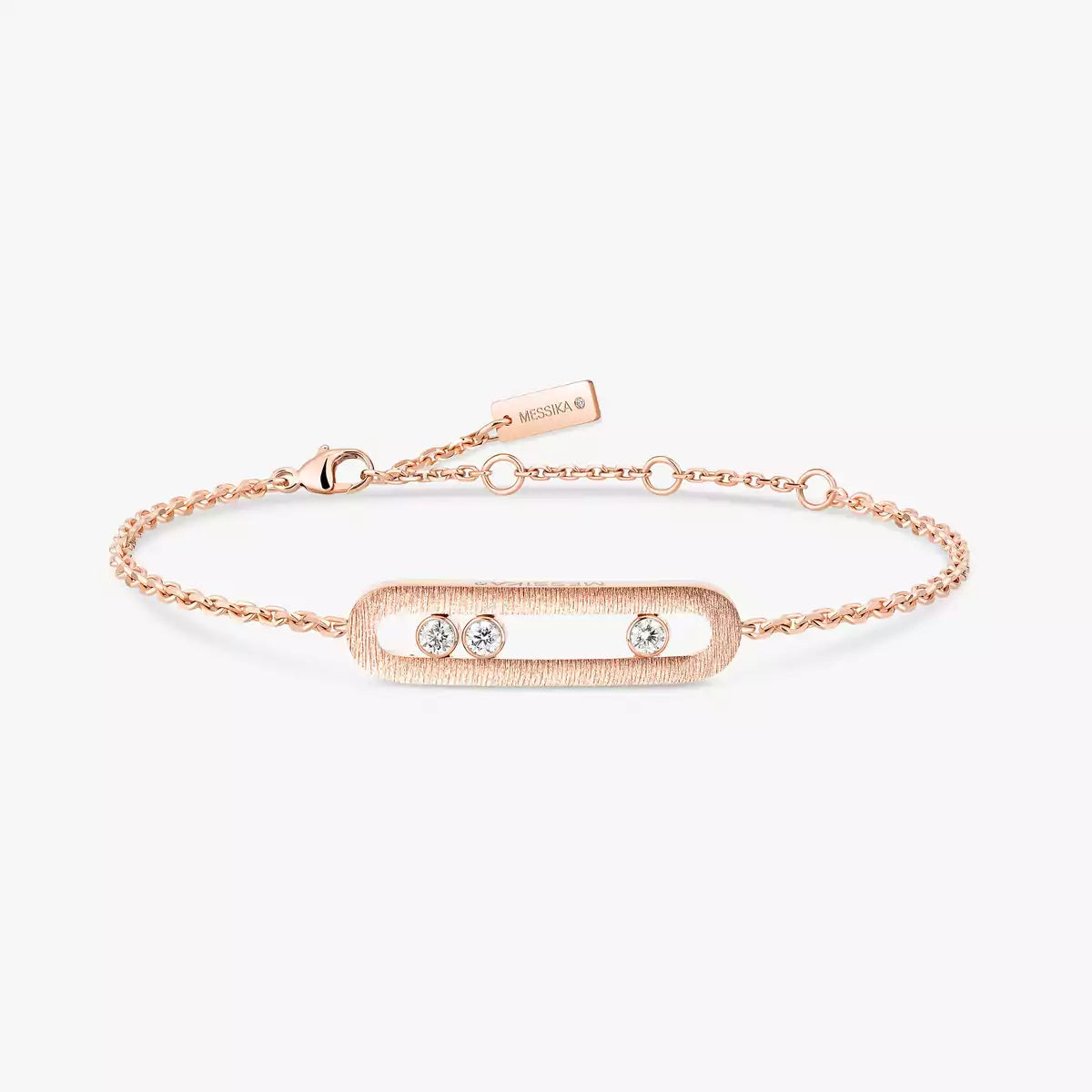 [Saipan]MOVE CLASSIQUE CISELÉ BRACELET