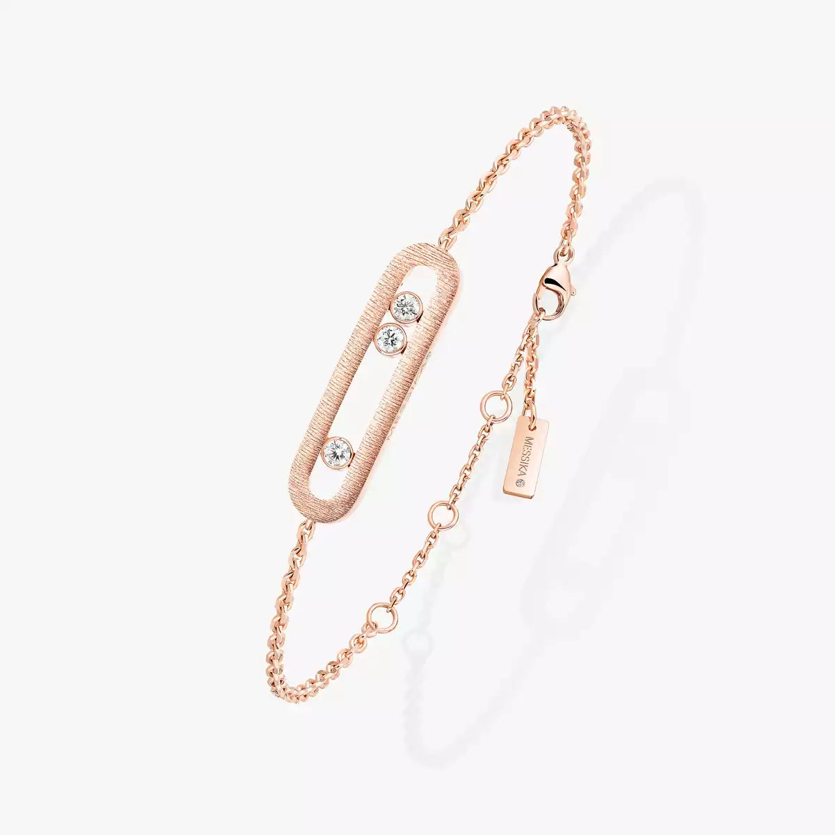 [Saipan]MOVE CLASSIQUE CISELÉ BRACELET