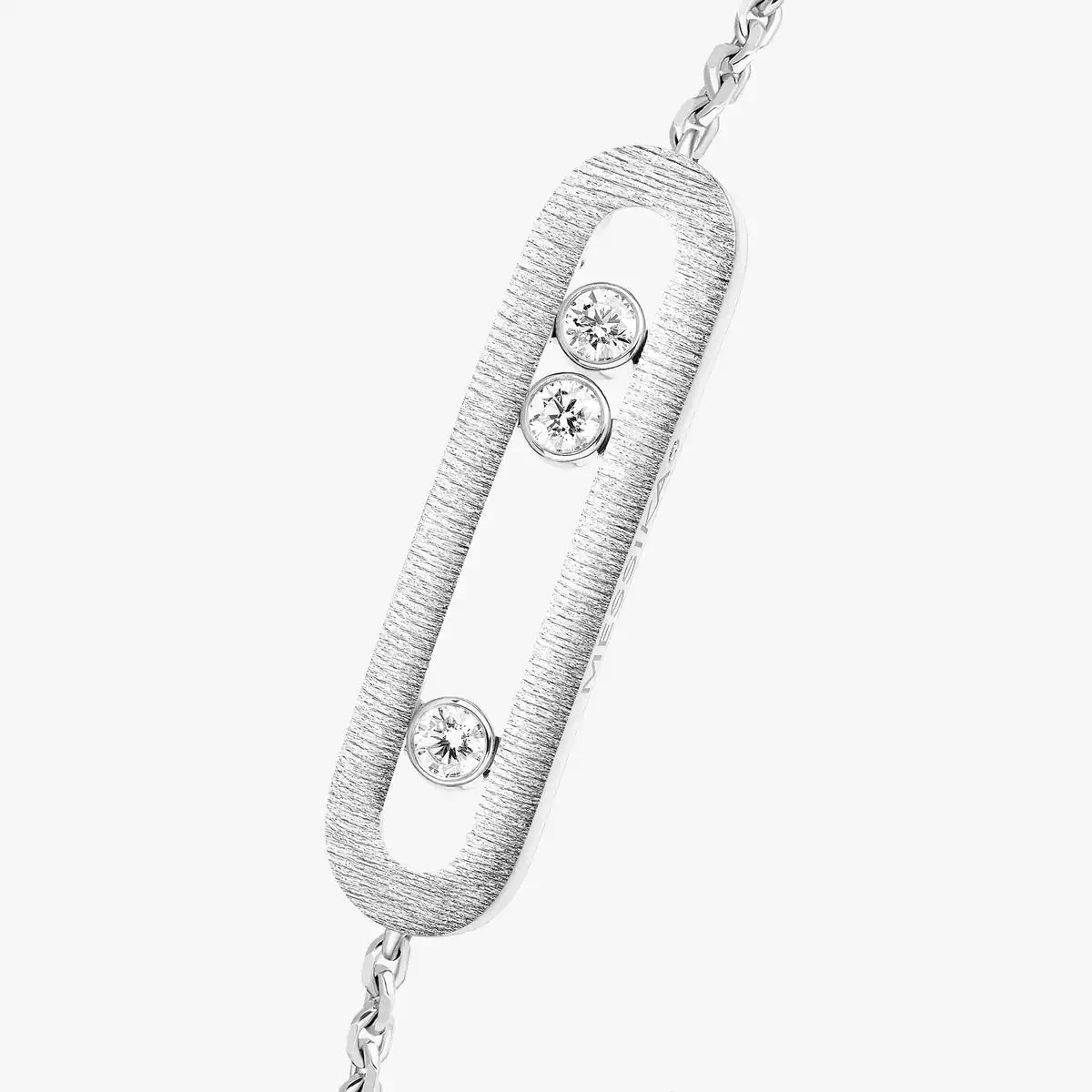 [Saipan]MOVE CLASSIQUE CISELÉ BRACELET