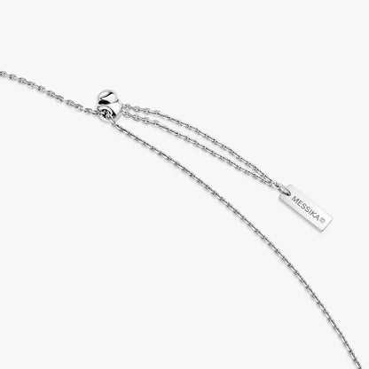 [Saipan]MOVE 10TH ANNIVERSARY PENDANT NECKLACE