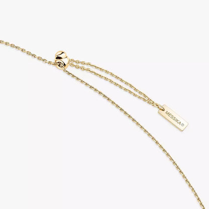 [Saipan]MOVE 10TH ANNIVERSARY PENDANT NECKLACE