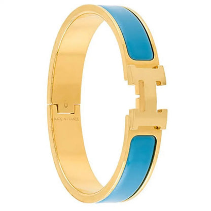 [Saipan]H CLOUD BLUE BRACELET