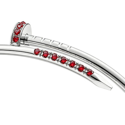[Saipan]JUSTE UN CLOU 2.5MM SMALL MODEL BANGLE