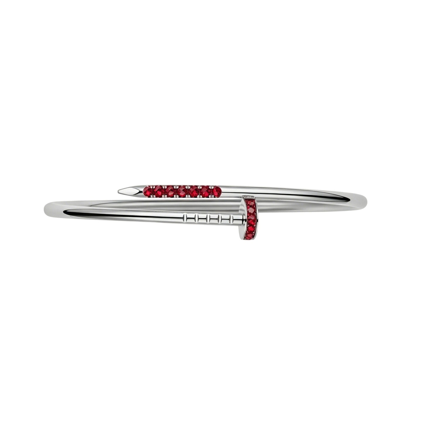 [Saipan]JUSTE UN CLOU 2.5MM SMALL MODEL BANGLE
