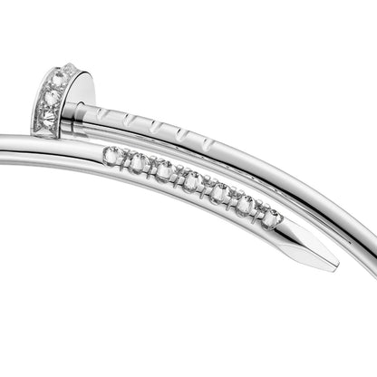 [Saipan]JUSTE UN CLOU 2.5MM SMALL MODEL BANGLE